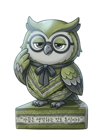 라울림 케이크 토퍼