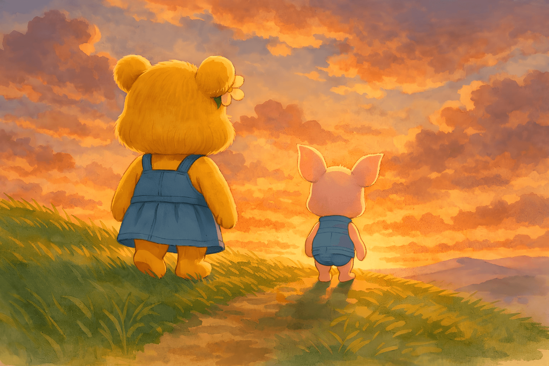 Background