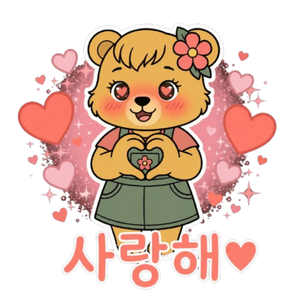 스티커 12