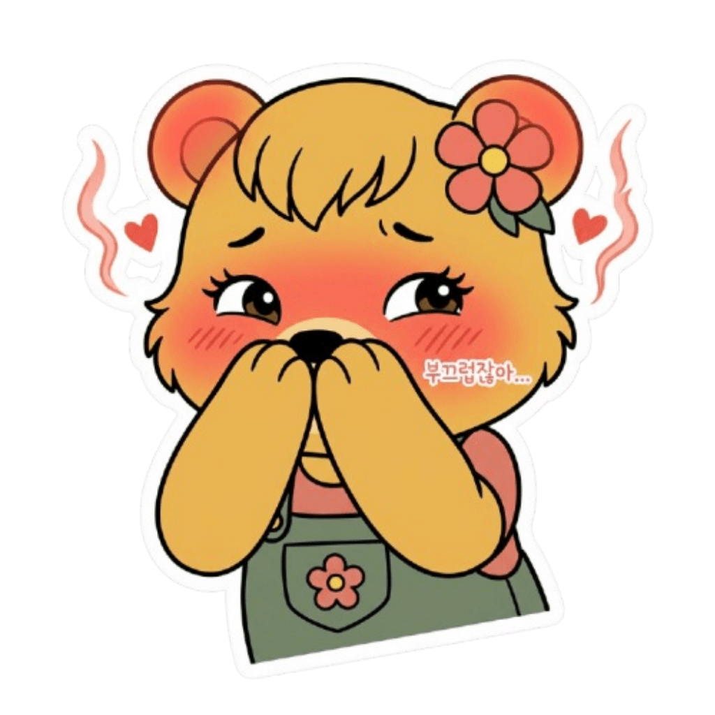 스티커 22